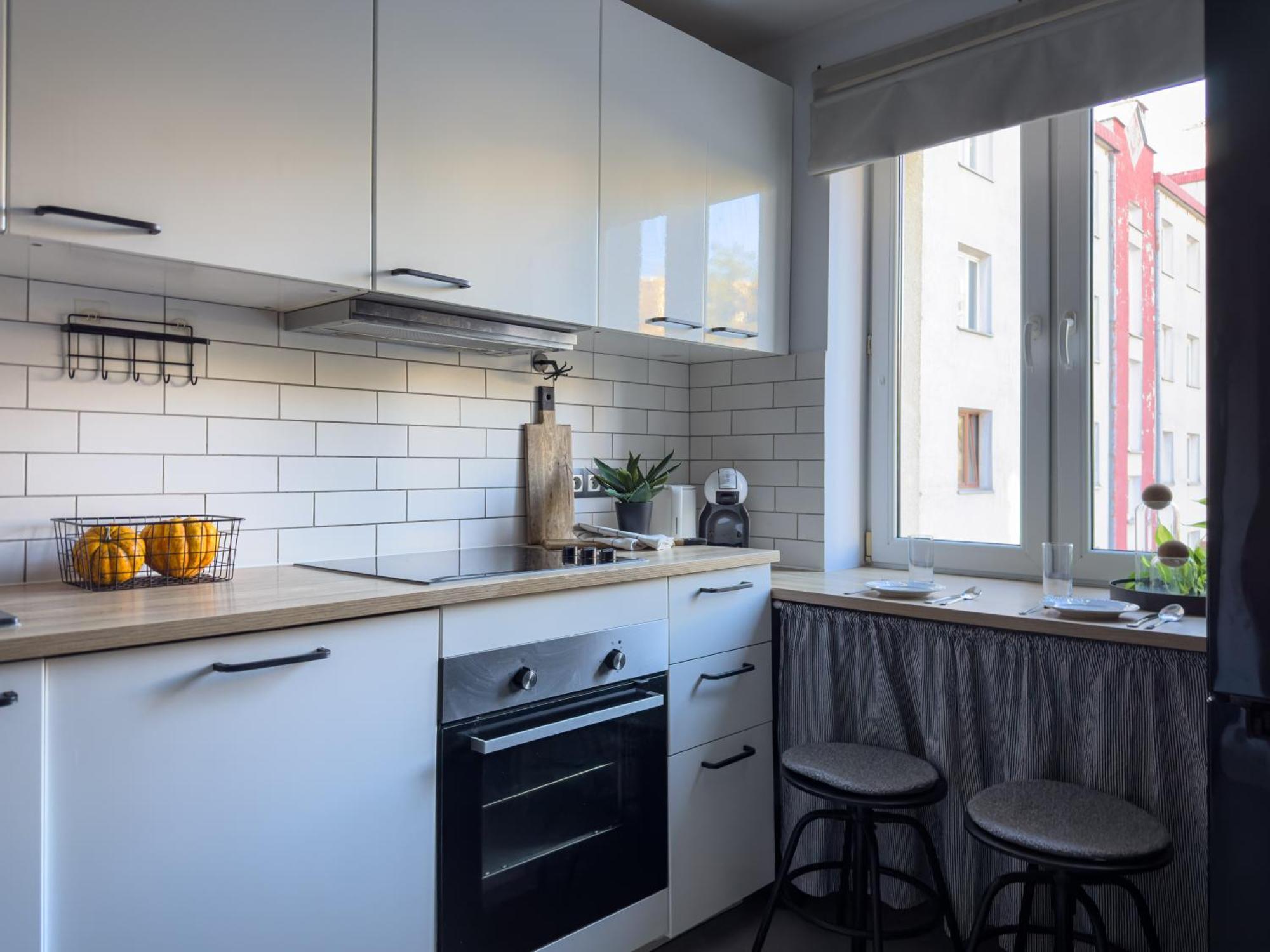 Apartament Nieopodal Centrum Nauki Cogiteon Krakow Exterior photo