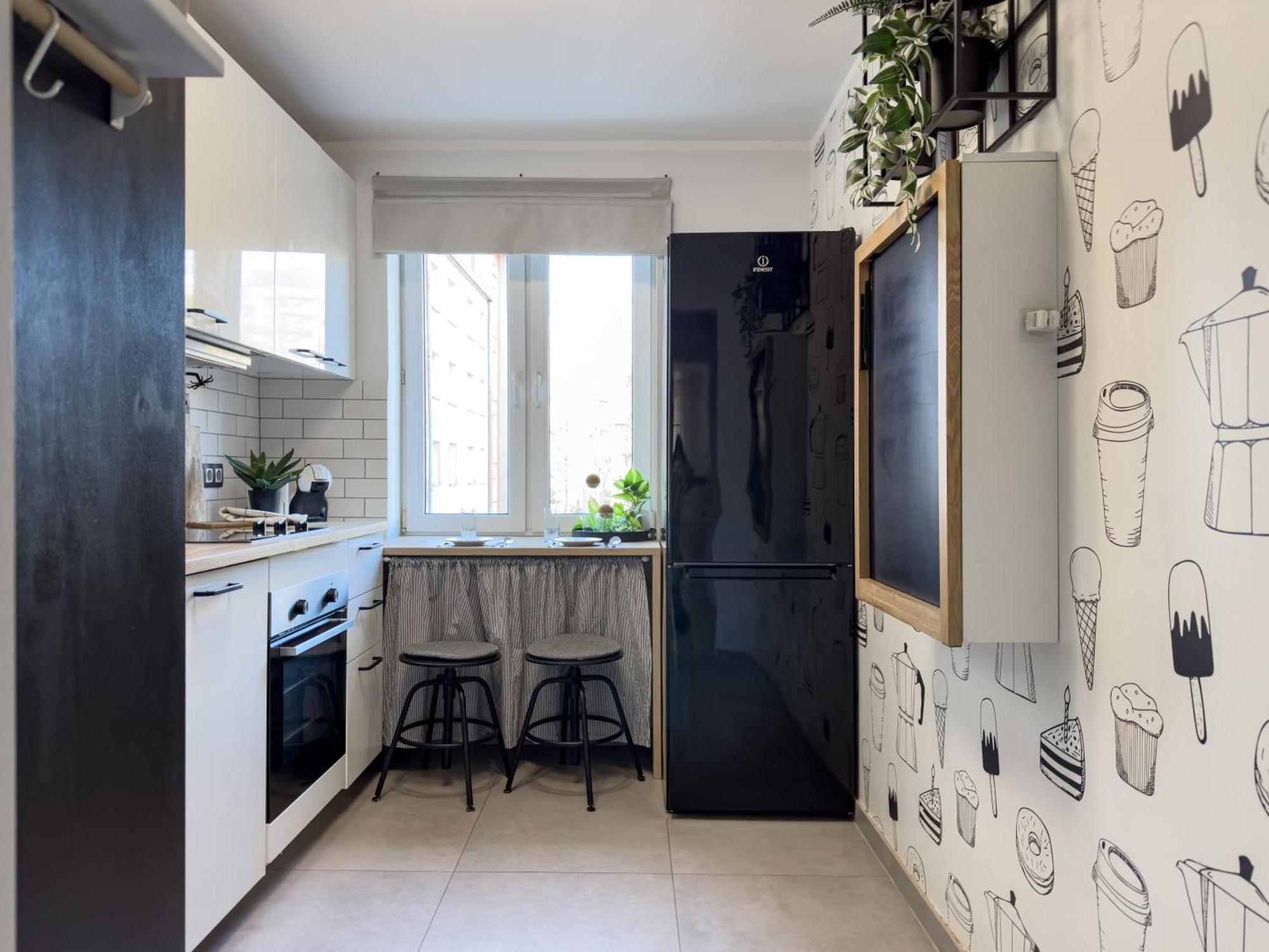 Apartament Nieopodal Centrum Nauki Cogiteon Krakow Exterior photo