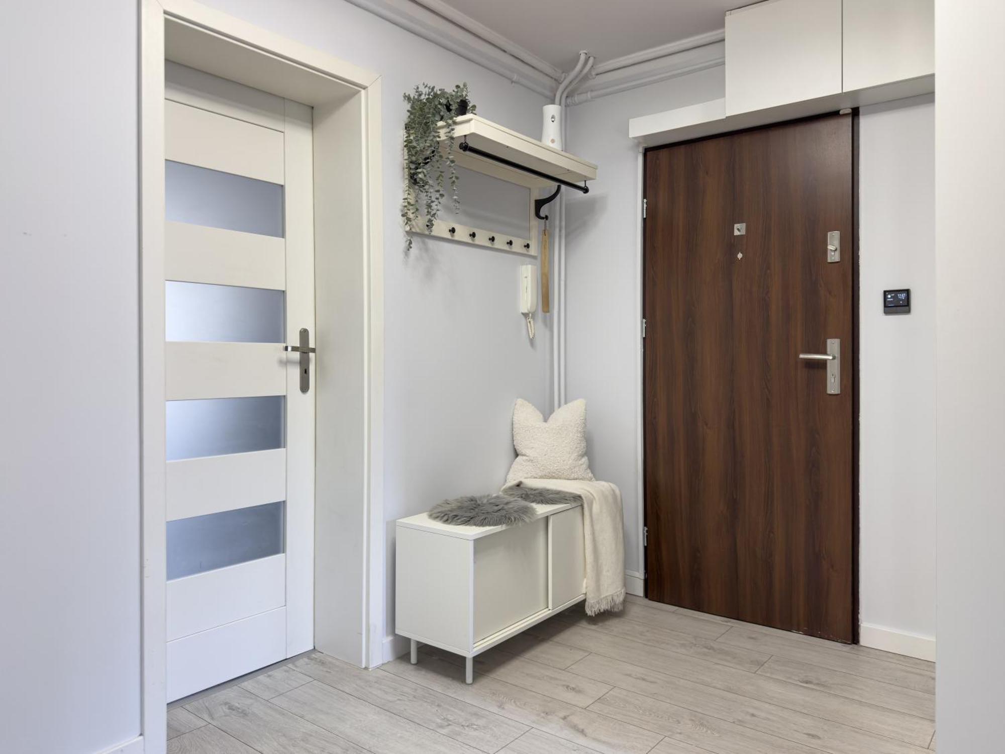 Apartament Nieopodal Centrum Nauki Cogiteon Krakow Exterior photo