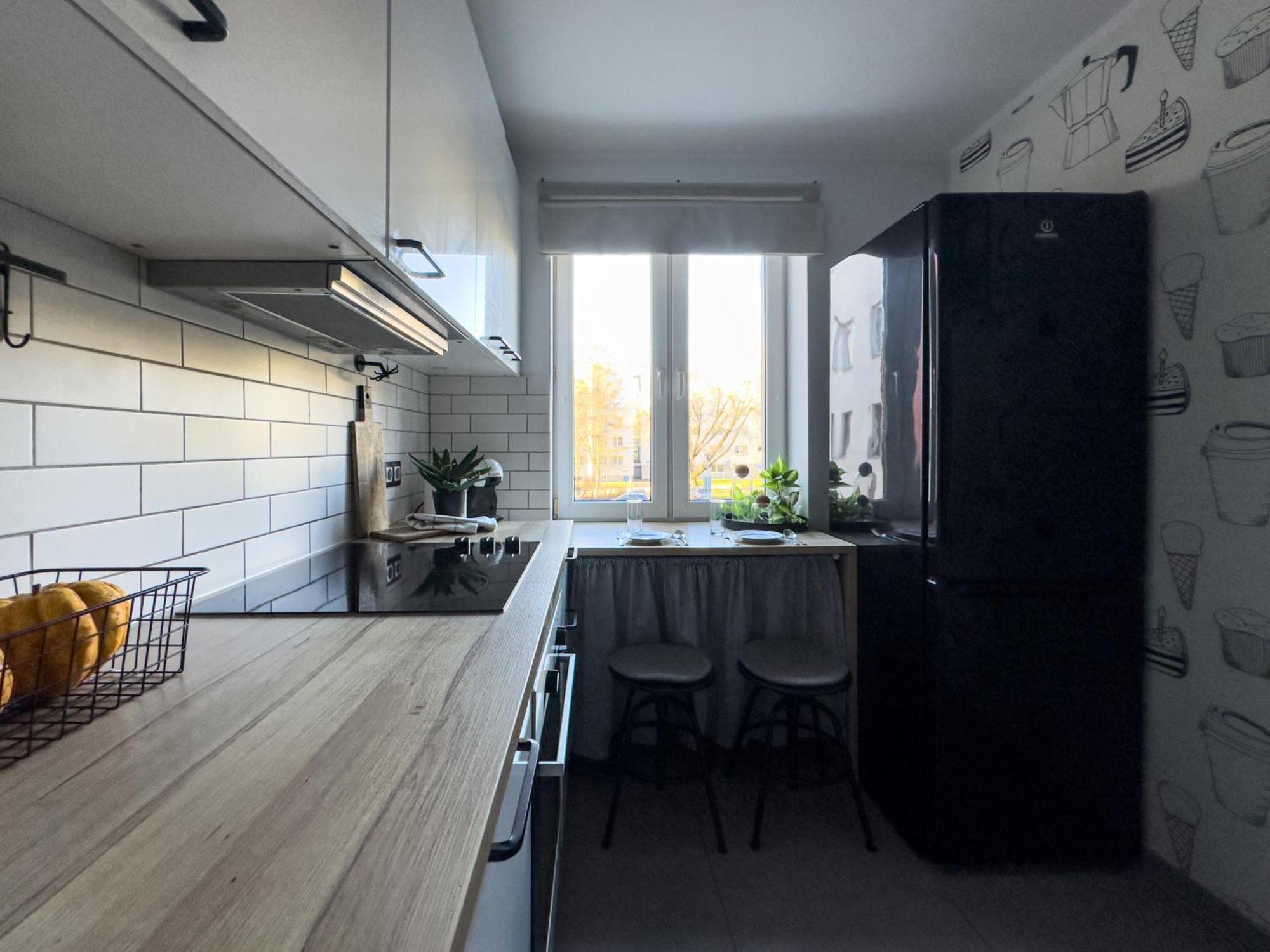 Apartament Nieopodal Centrum Nauki Cogiteon Krakow Exterior photo
