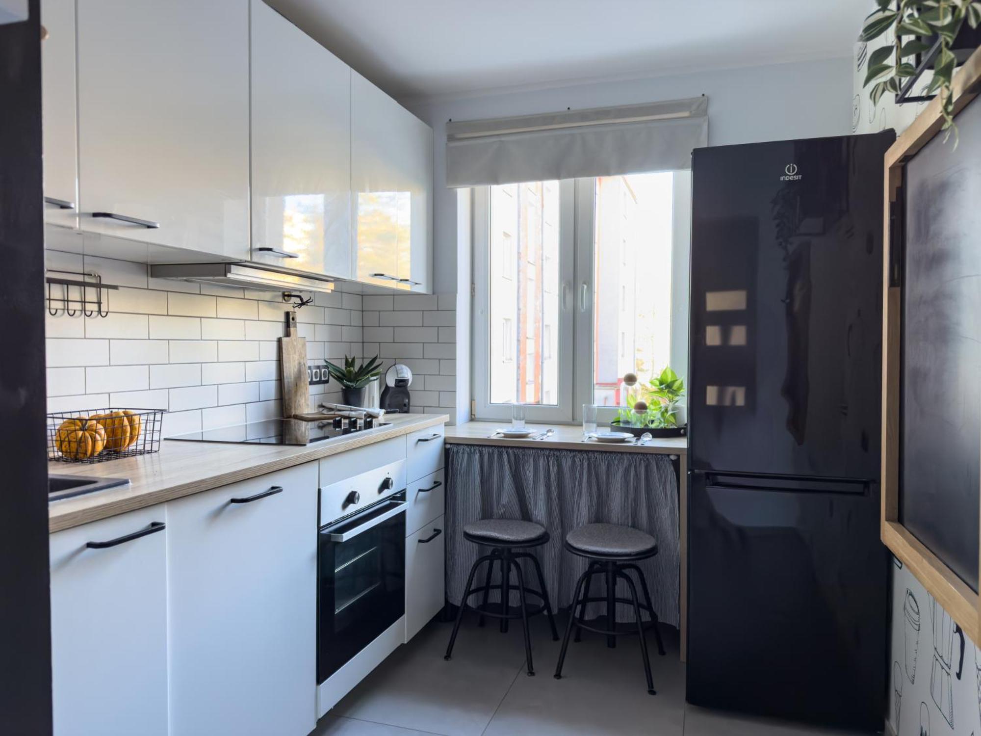 Apartament Nieopodal Centrum Nauki Cogiteon Krakow Exterior photo